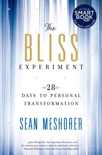 The Bliss Experiment