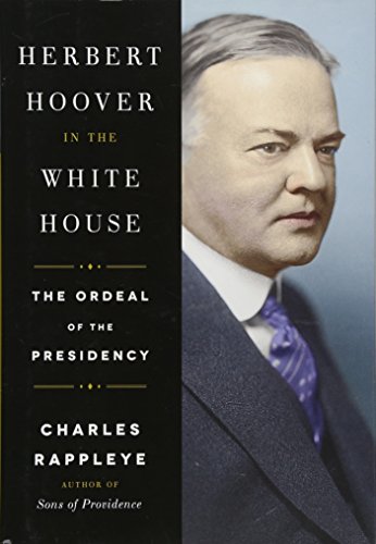 Herbert Hoover in the White House