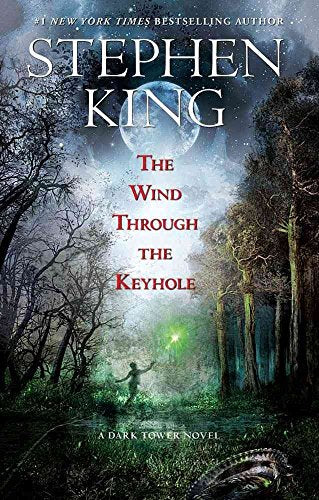 The Wind Through the Keyhole