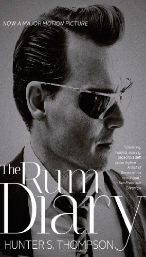 The Rum Diary