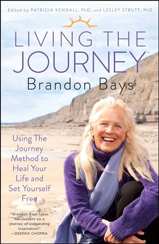 Living the Journey