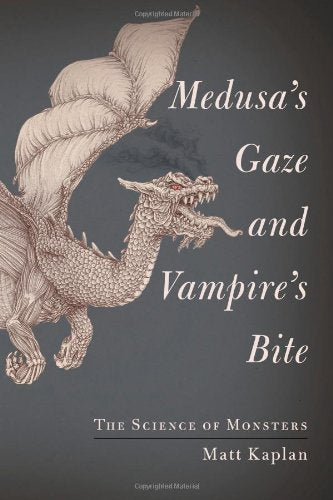 Medusa's Gaze and Vampire's Bite