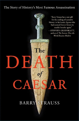 The Death of Caesar