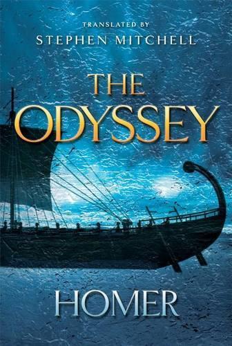 The Odyssey