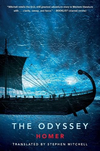 The Odyssey