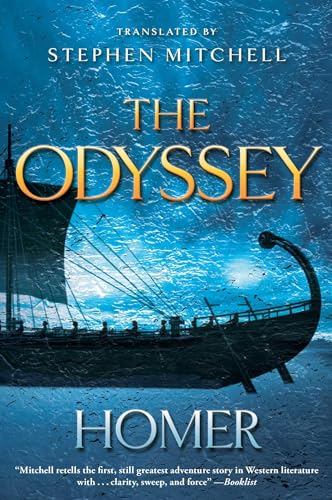 The Odyssey