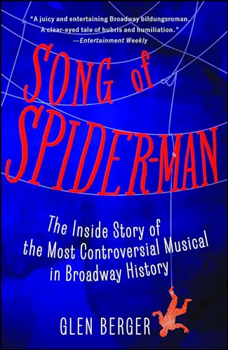 Song of Spider-Man