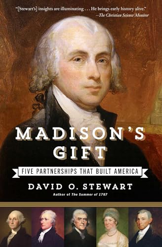 Madison's Gift