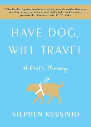 Have Dog, Will Travel