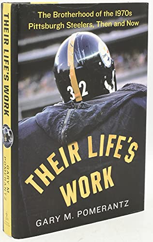 Their Life's Work
