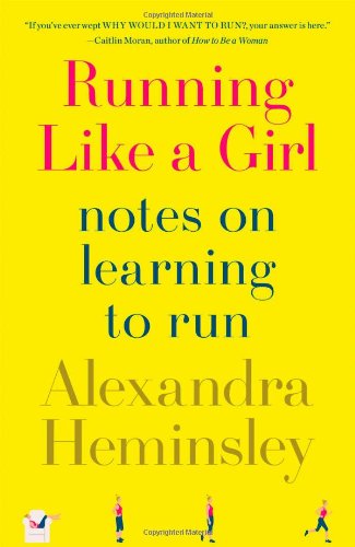 Running Like a Girl
