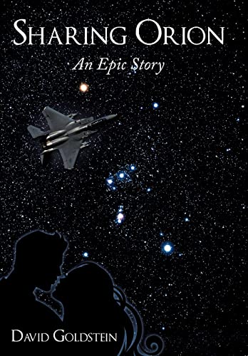 Sharing Orion
