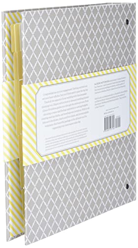 All the Essentials Wedding Planner: The Ultimate Tools for Organizing Your Big Day