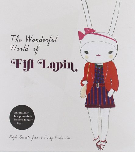 The Wonderful World of Fifi Lapin