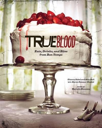 True Blood Eats Drinks and Bites from Bon Temps