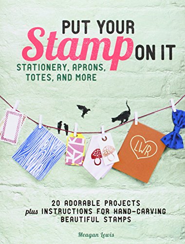 Put Your Stamp on It