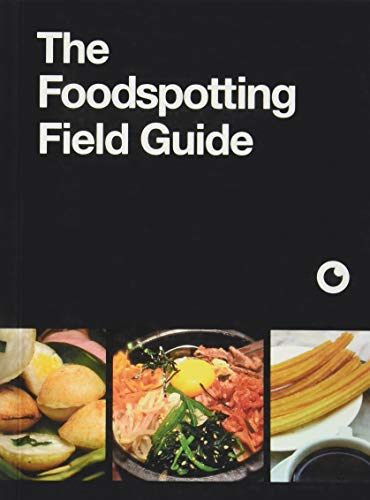 Foodspotting Field Guide
