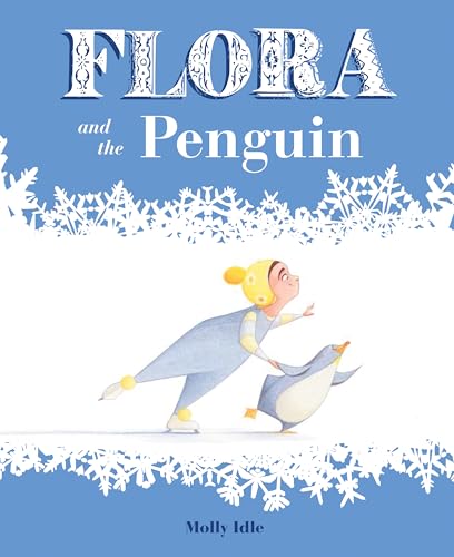 Flora and the Penguin