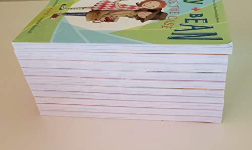 Ivy Bean Boxed Set Books to