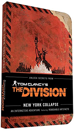 Tom Clancy's The Division: New York Collapse
