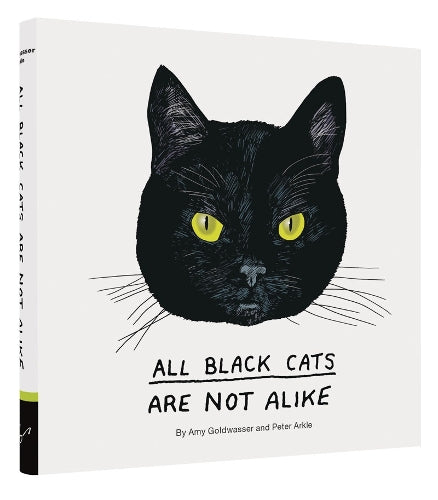 All Black Cats are Not Alike