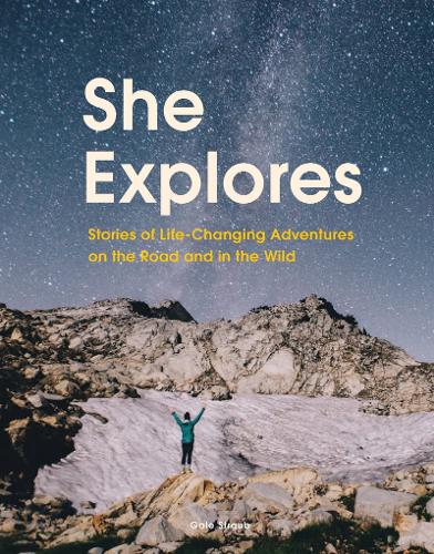 She Explores
