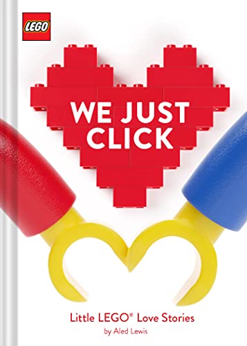LEGO We Just Click