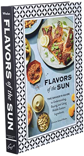 Flavors of the Sun