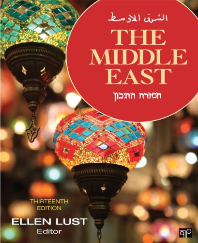 The Middle East
