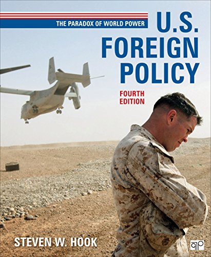 U.S. Foreign Policy