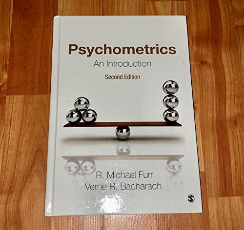 Psychometrics