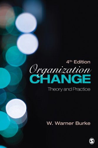 Organization Change