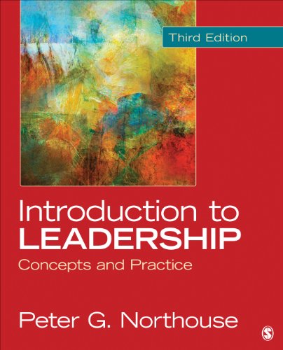 Introduction to Leadership