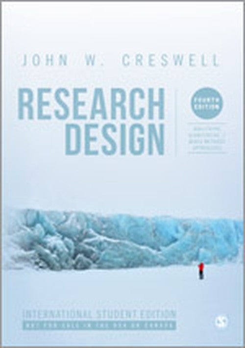 Research Design (International Student Edition)