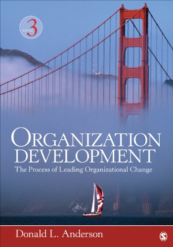 Organization Development
