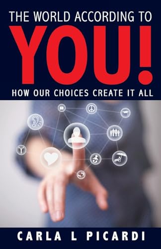 The World According to YOU!