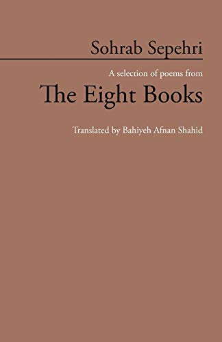 A Selection of Poems from the Eight Books