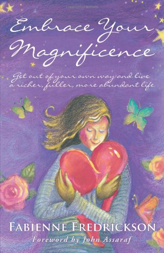 Embrace Your Magnificence