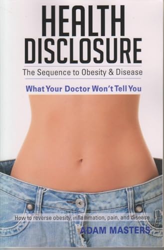 Health Disclosure