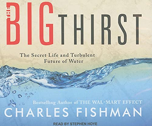 The Big Thirst