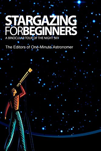 Stargazing For Beginners
