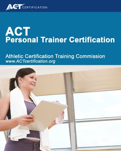 ACT Personal Trainer Certification