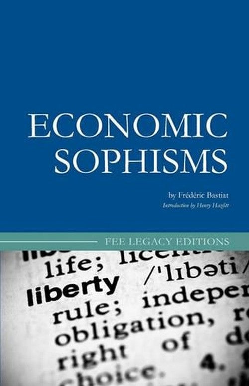 Economic Sophisms