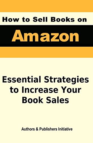 How to Sell Books on Amazon