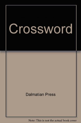 Crossword