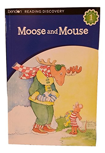 Moose and Mouse (reader level 1)