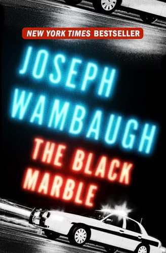 The Black Marble
