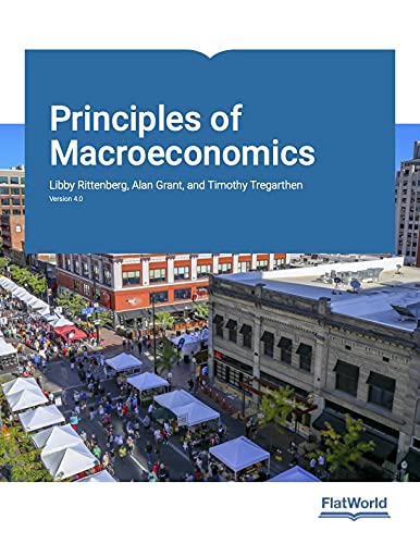 Principles of Macroeconomics Version 4.0