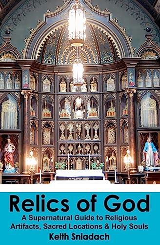 Relics of God