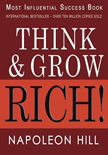 Think and Grow Rich